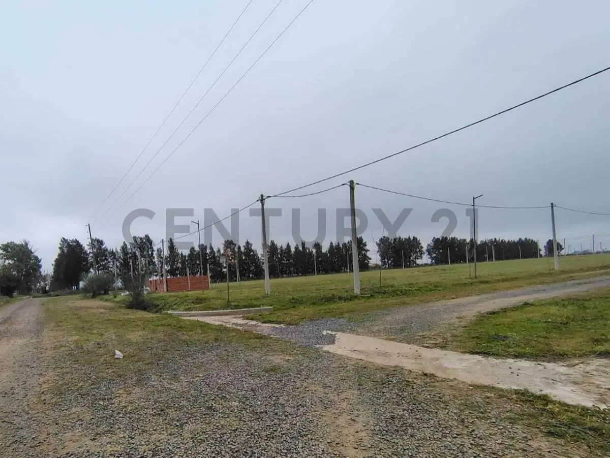 Terreno 362 m² en Loteo Don Basilio, Melchor Romero. 3