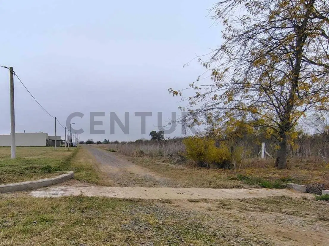 Terreno 12 x 29 m en Loteo Don Basilio, M. Romero 1