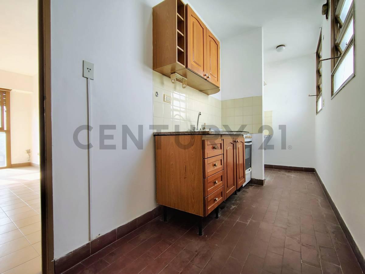Foto de DEPARTAMENTO VENTA LA PLATA 1 DORMITORIO, imagen 5