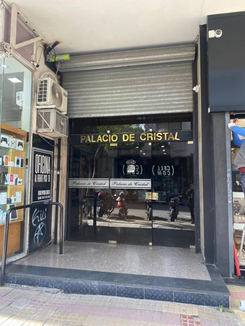 Foto de Oficina 16 m² en microcentro - Palacio de Cristal, imagen 5