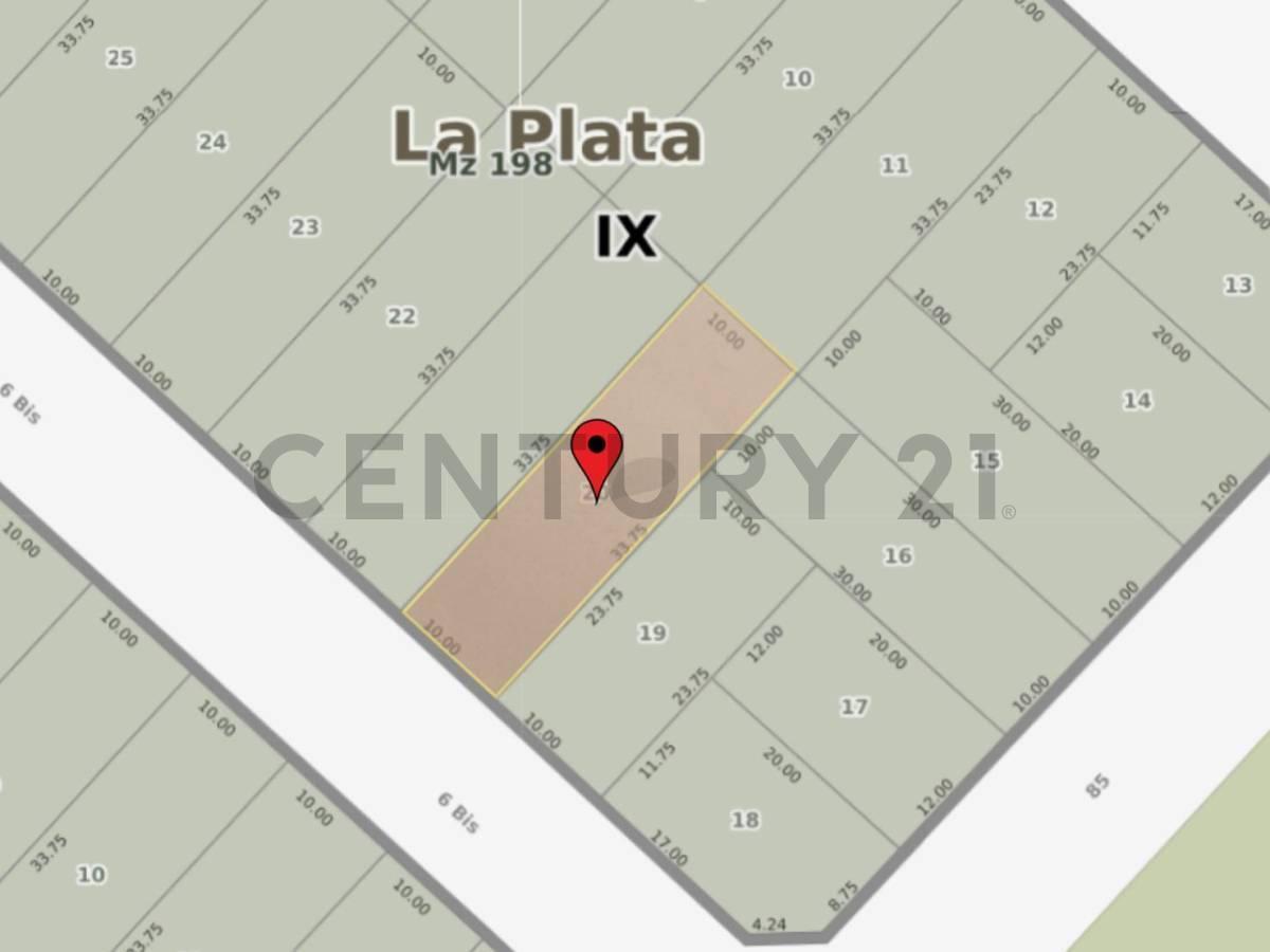 Foto de Galpón sobre lote de 337 m² en Villa Elvira, imagen 4