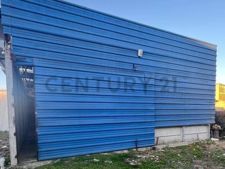 Foto de Galpón sobre lote de 337 m² en Villa Elvira, imagen 5