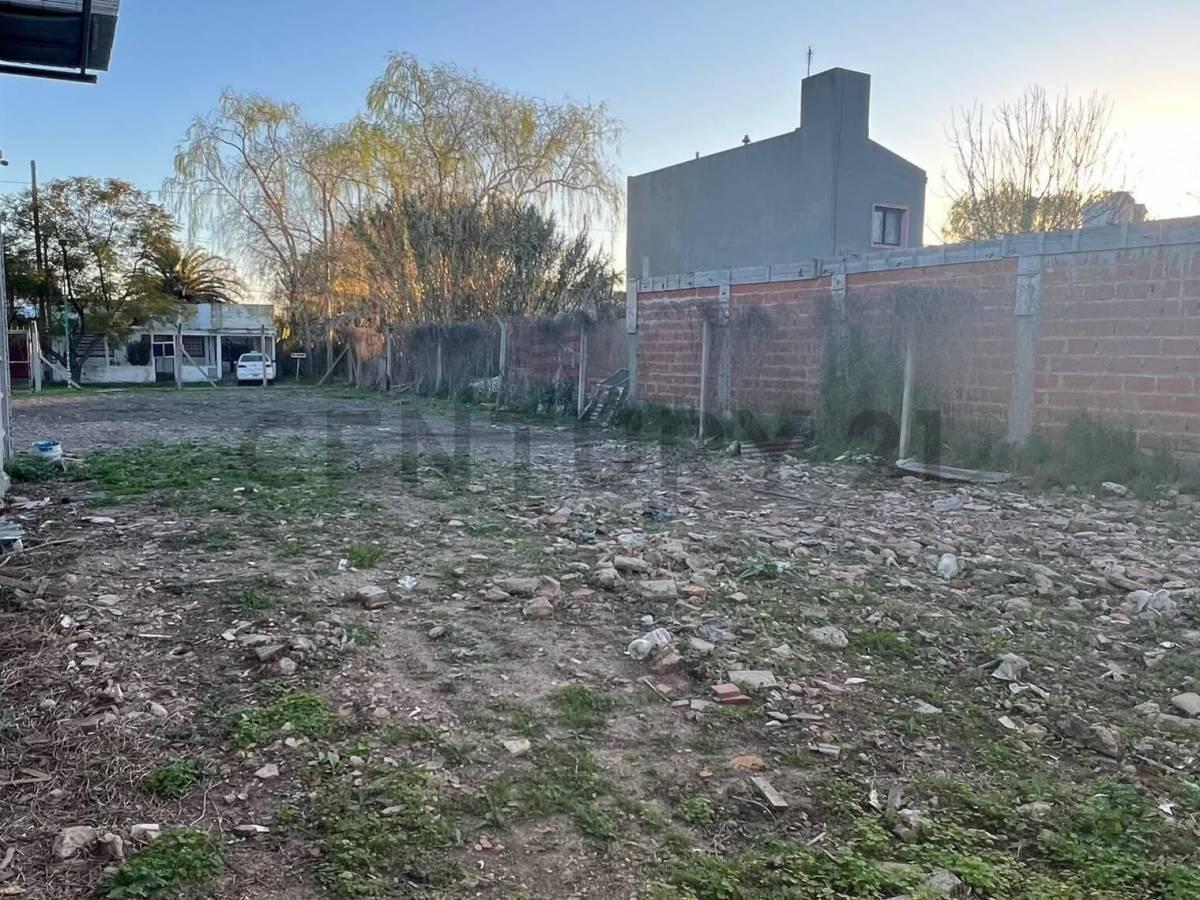 Foto de Lote de 337 m² en Villa Elvira, La Plata, imagen 1