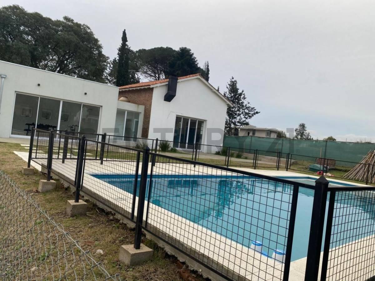 Foto de Lote de 612 m² en Fincas Don Víctor, Villa Elisa, imagen 5