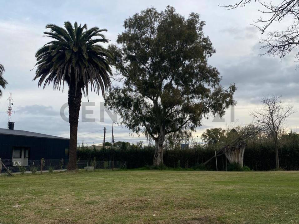 Foto de Lote de 612 m² en Fincas Don Víctor, Villa Elisa, imagen 1