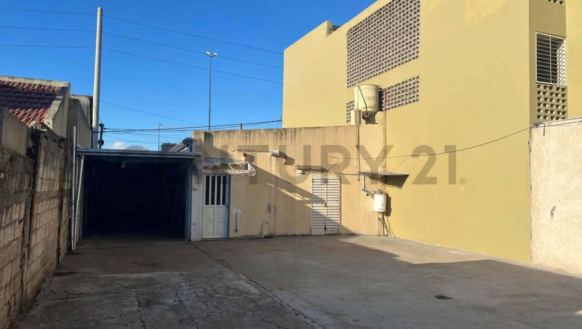 Foto de Galpón con vivienda al frente sobre Av. Circunvalación, La Plata, imagen 3