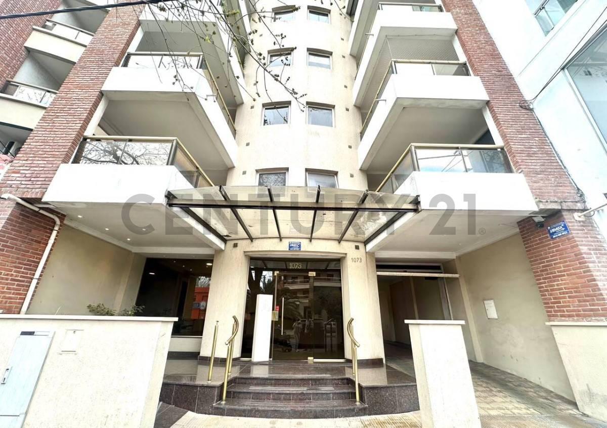 Foto de Departamento en venta de 2 dormitorios con cochera, imagen 4