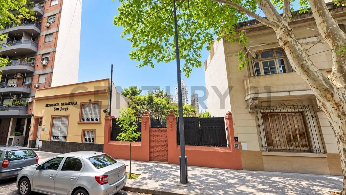 Foto de VENTA LOTE BARTOLOME MITRE 4000, BALVANERA, imagen 1