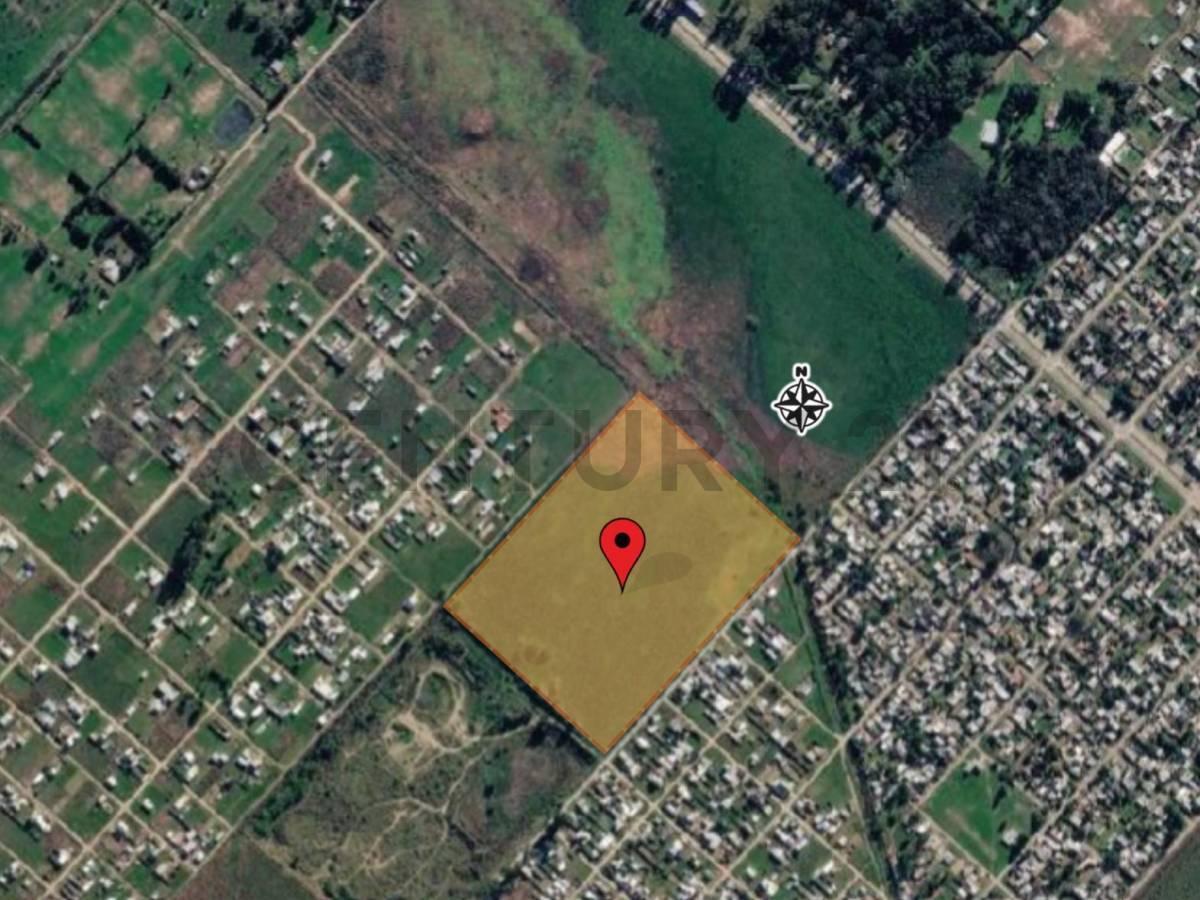 Foto de Fracción de 9,2 ha. en Altos de San Lorenzo, La Plata, imagen 3