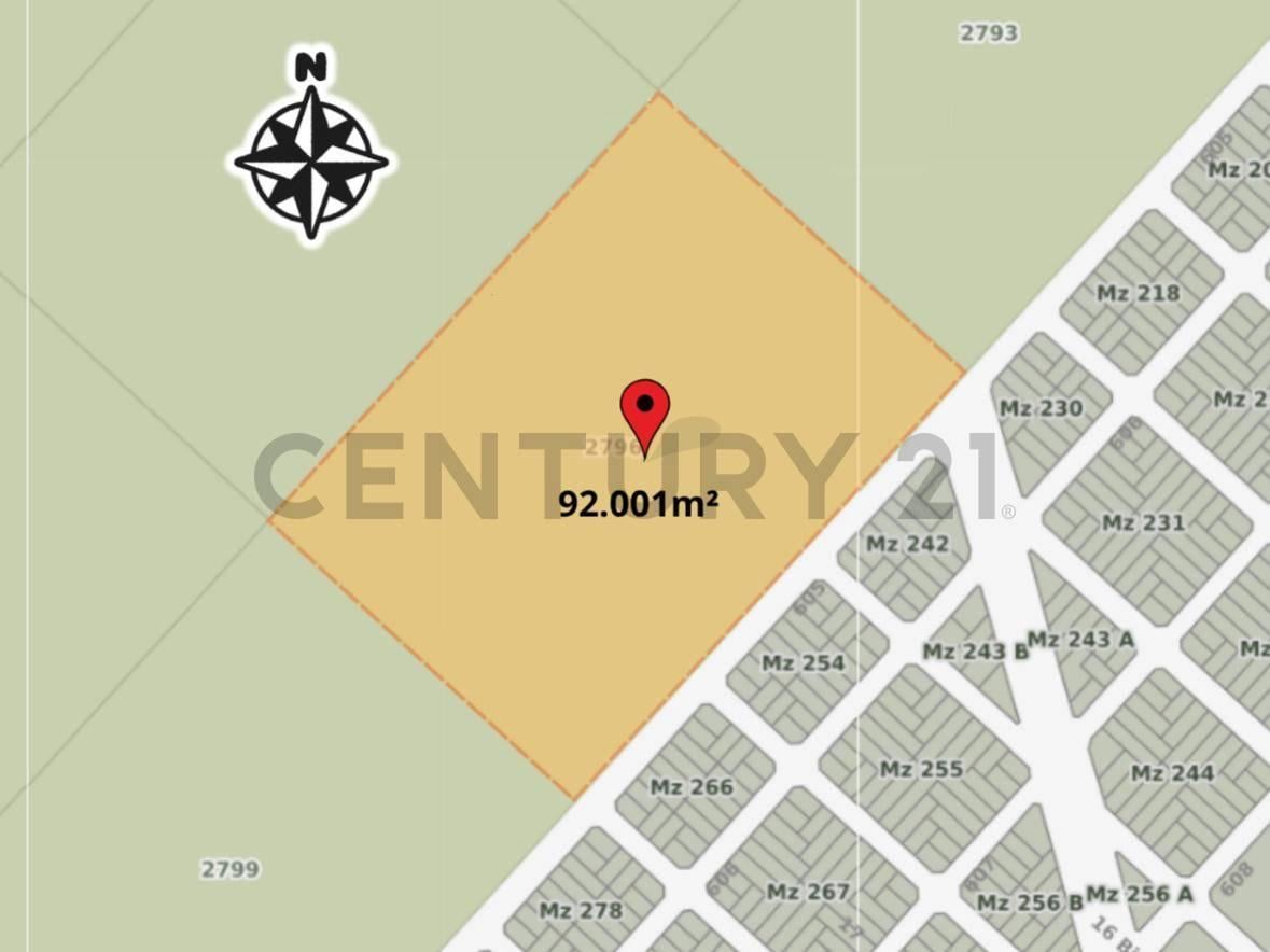 Foto de Fracción de 9,2 ha. en Altos de San Lorenzo, La Plata, imagen 5
