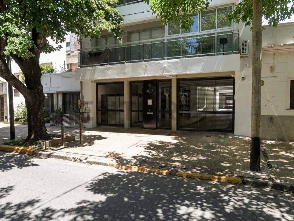 Foto de Cochera descubierta en Barrio La Loma, La Plata, imagen 1