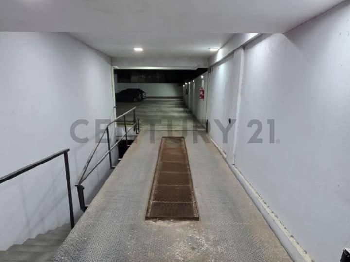 Foto de Cochera descubierta de 12,5 m² en La PLata, imagen 4