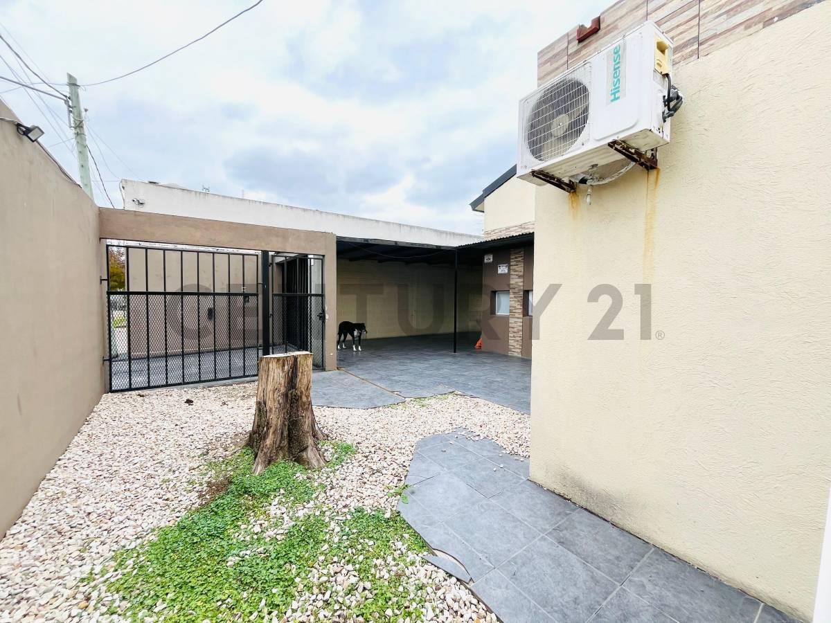 Foto de Casa en Venta en San Carlos, imagen 2