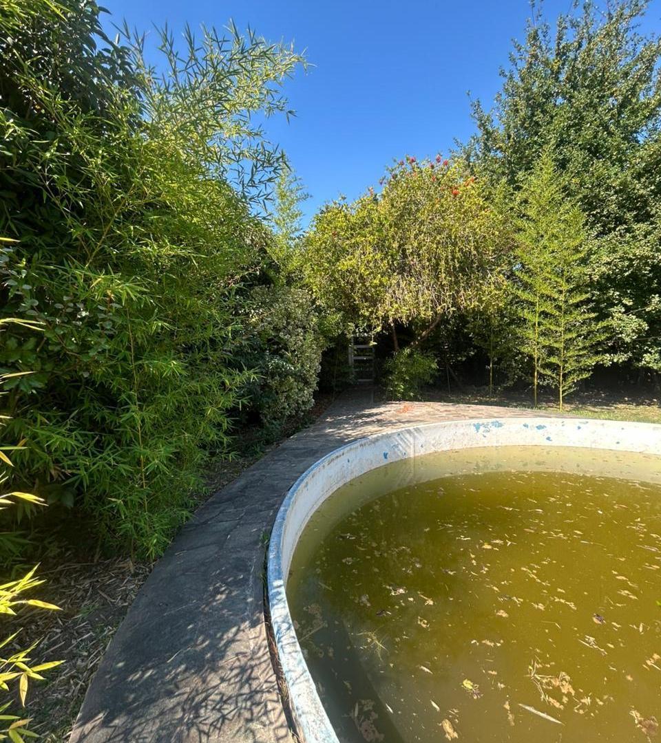 Foto de Casa en alquiler en Manuel B. Gonnet – Verde, comodidad y entorno único, imagen 3