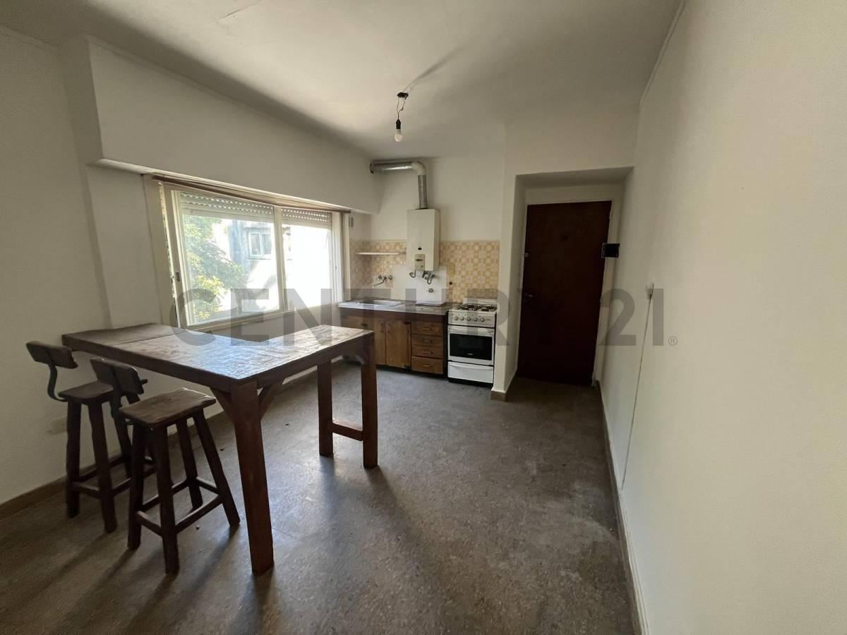 Foto de Departamento en Venta 1 Dormitorio Zona Facultades, La Plata, imagen 3