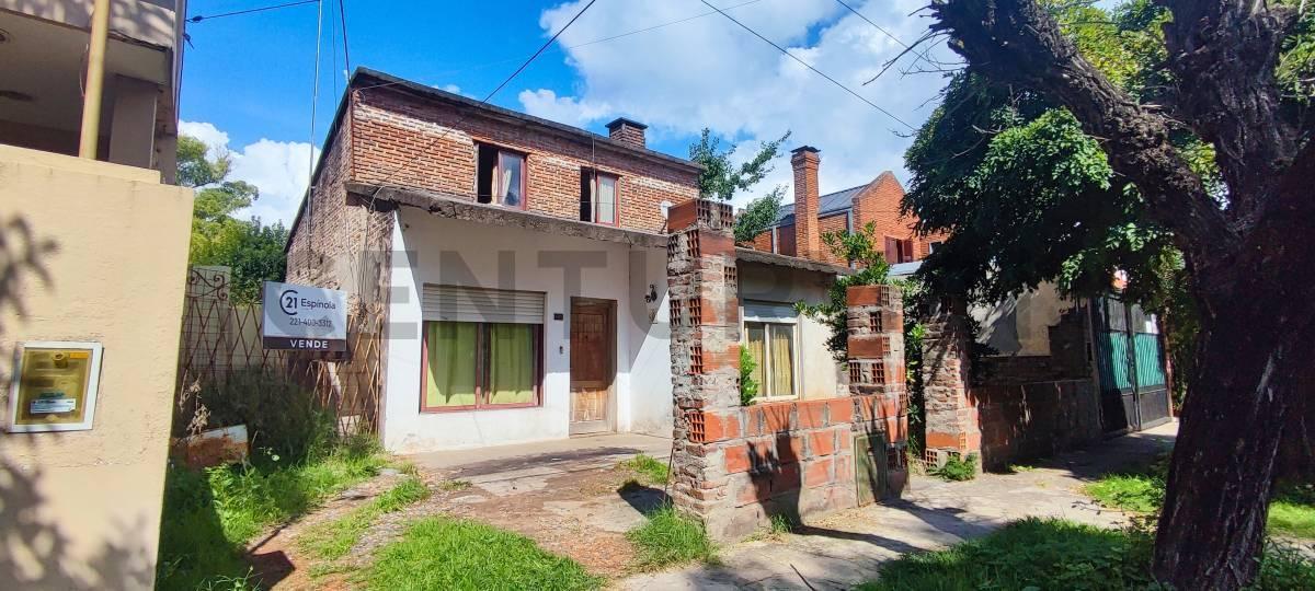 Foto de Casa en Venta 3 Dormitorios entre caminos, Villa Elisa, imagen 1