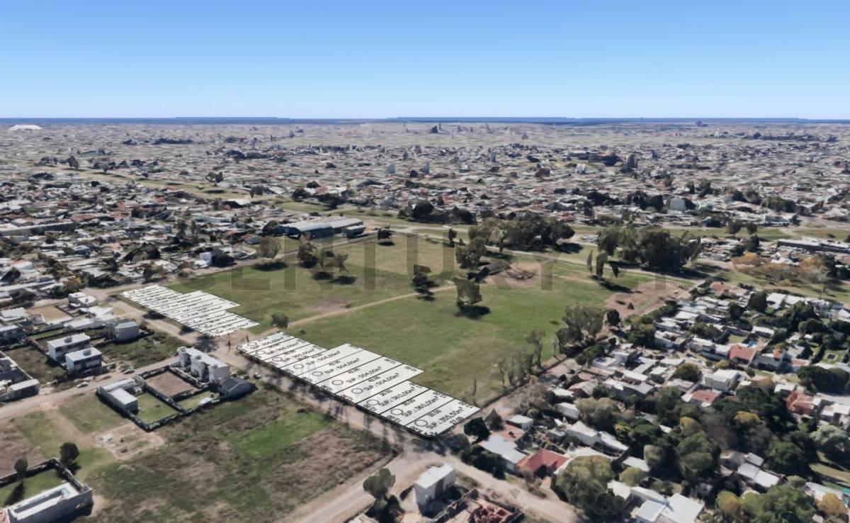 Foto de Lotes en Venta "LOS TEROS Barrio Abierto", La Plata.Primera, imagen 1
