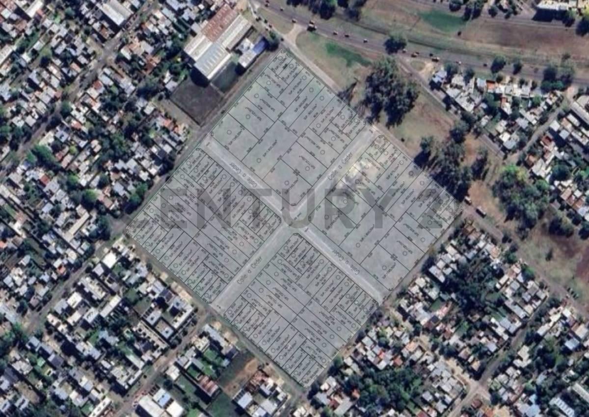 Foto de Lotes en Venta "LOS TEROS Barrio Abierto", La Plata.Primera, imagen 4