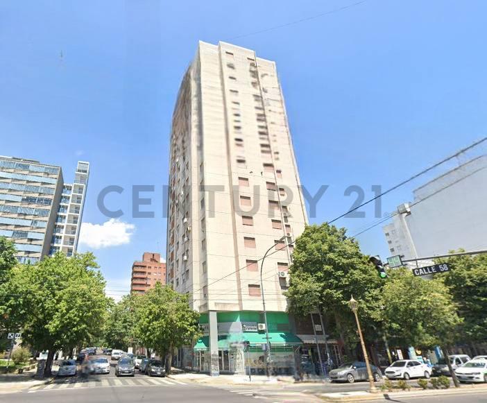 Foto de Departamento en Venta de 3 Dormitorios en Casco Urbano, La Plata., imagen 2