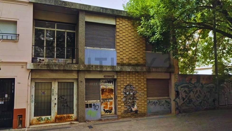 Foto de Casa a Reciclar en Venta, casco urbano, La Plata, imagen 1