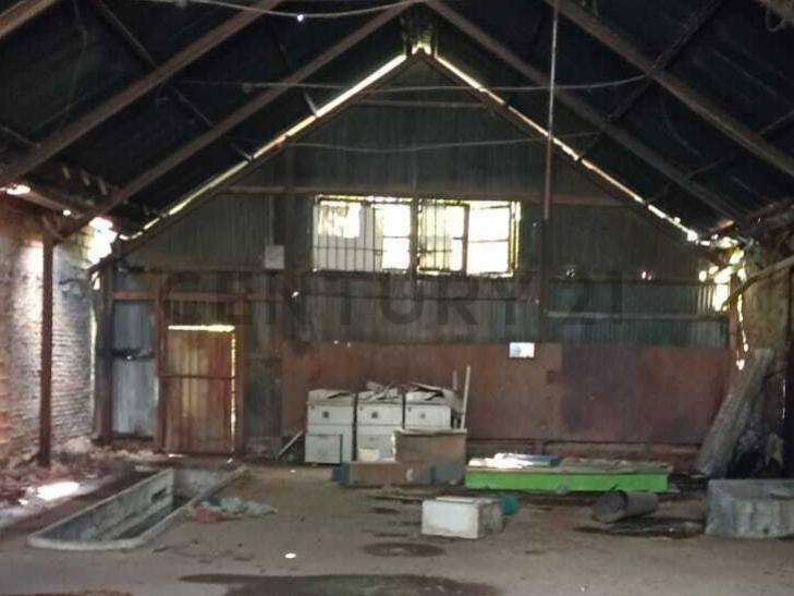 Foto de Deposito con oficinas en Venta en Avenida 122, Ensenada, imagen 4