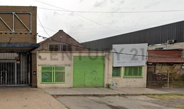 Foto de Deposito con oficinas en Venta en Avenida 122, Ensenada, imagen 2