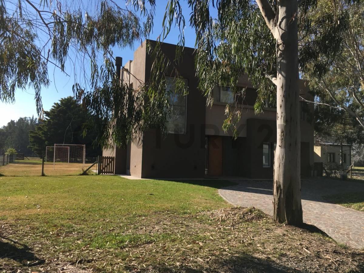Foto de CASA 3 dormitorios - MIRALAGOS, imagen 5