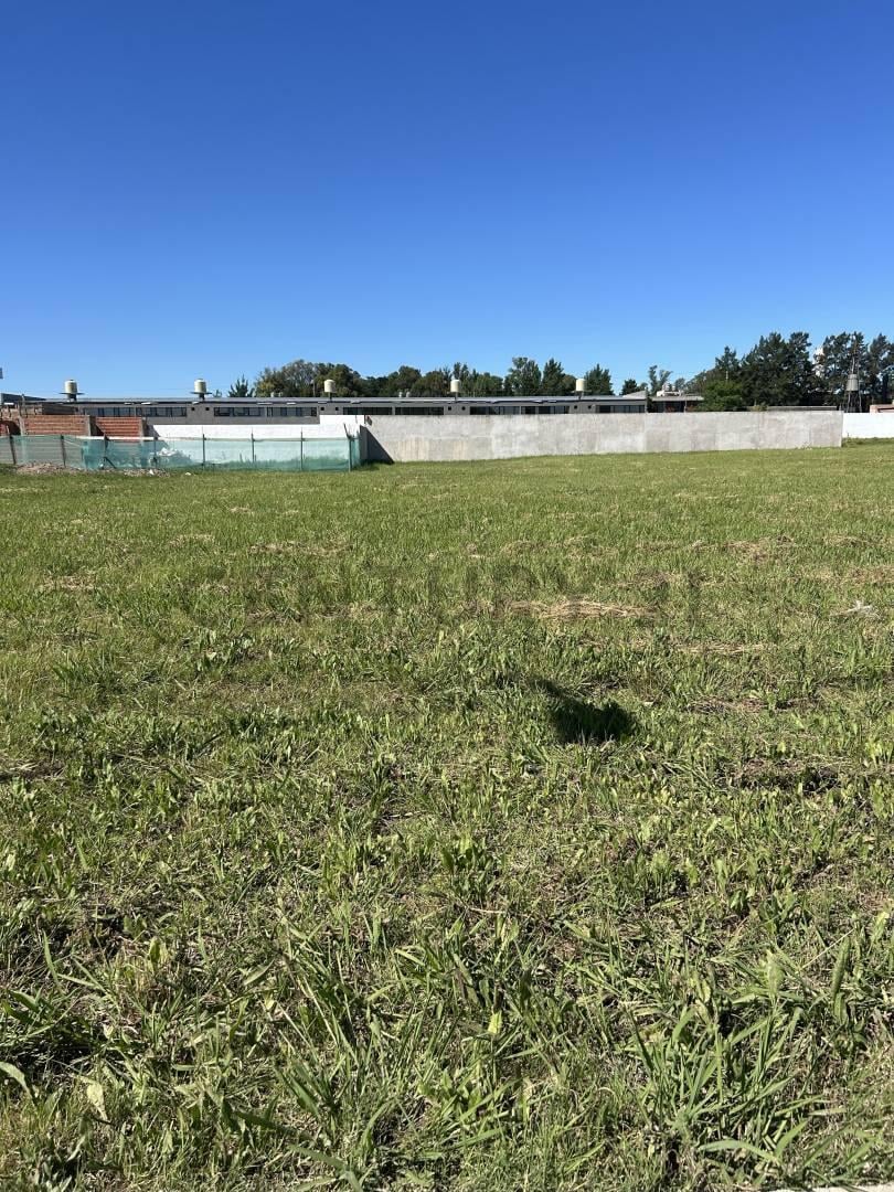 Foto de Venta de lotes en José Hernandez, imagen 1