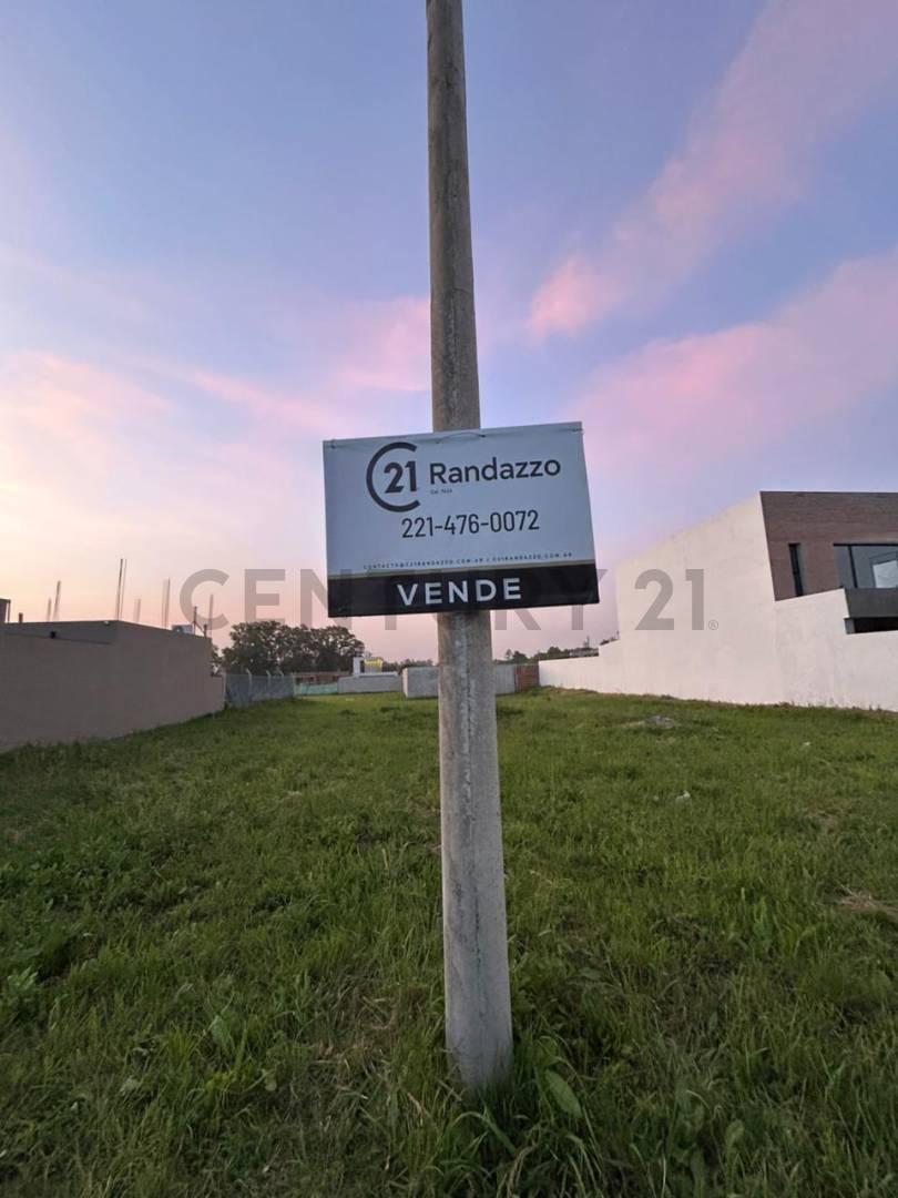 Foto de Venta de lotes en José Hernandez, imagen 3