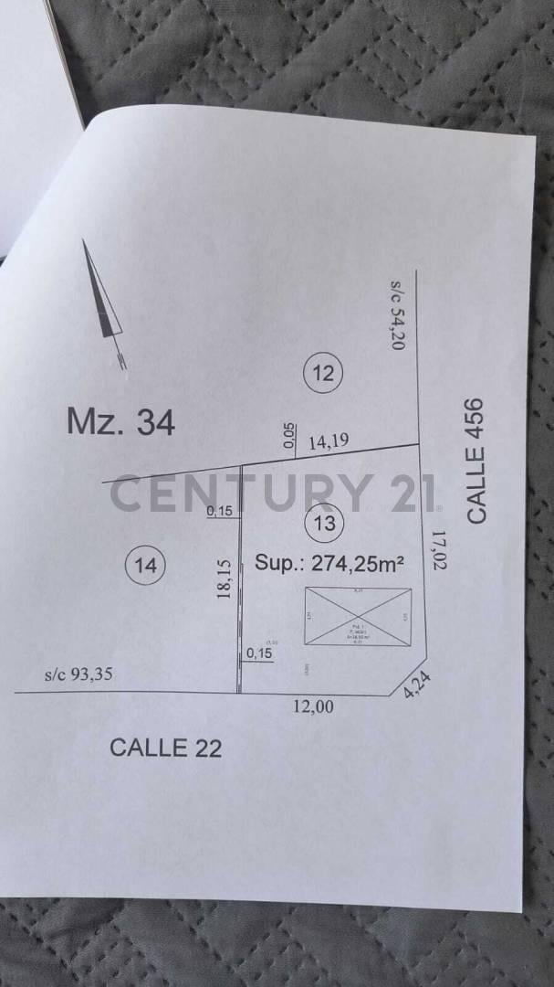 Foto de VENTA DE LOTE, imagen 4