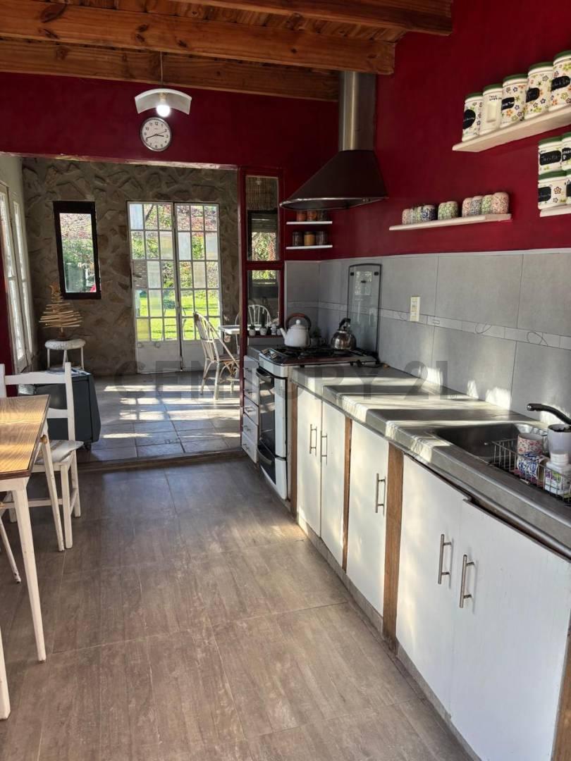 Foto de CASA EN VENTA ZONA RESIDENCIAL, imagen 1