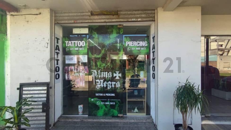 Foto de Local comercial a la calle, La Plata, imagen 1