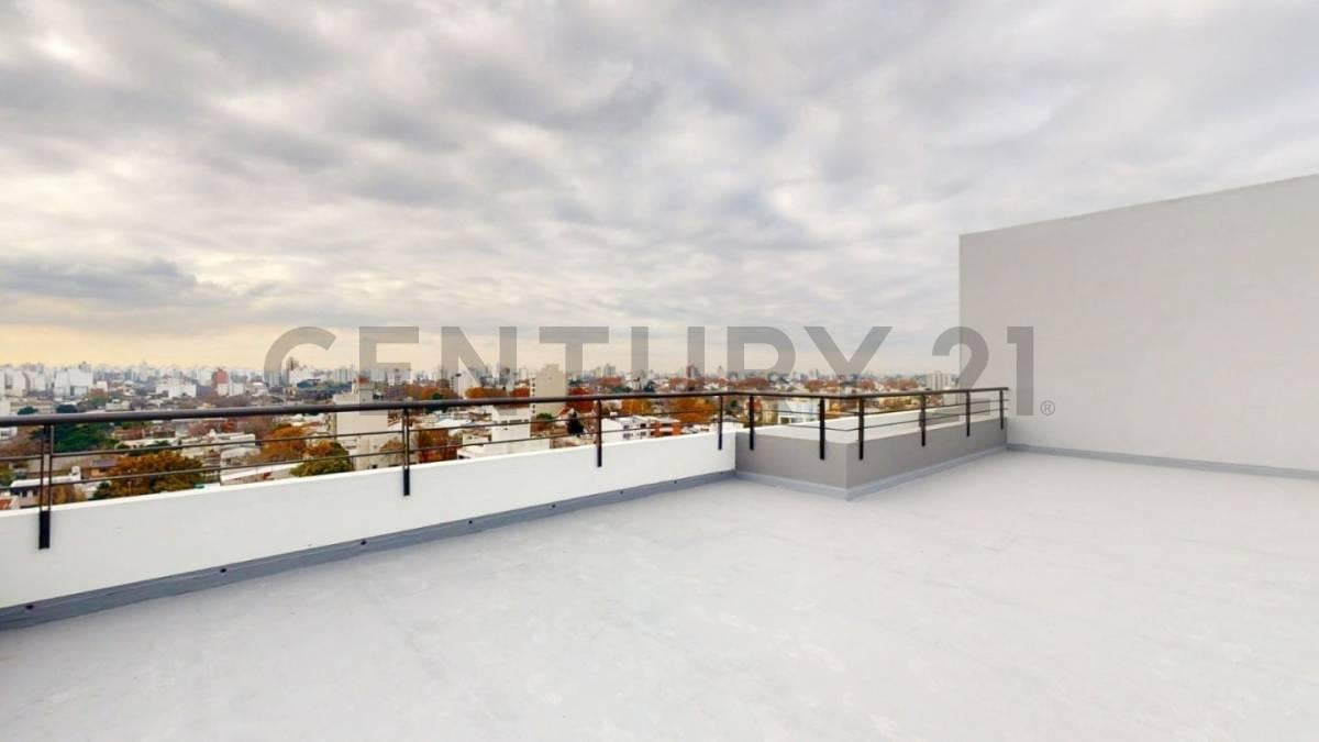 Foto de DEPARTAMENTO 2 DORMITORIOS A ESTRENARC/ COCHERA Y TERRAZA PRIVADA, imagen 4
