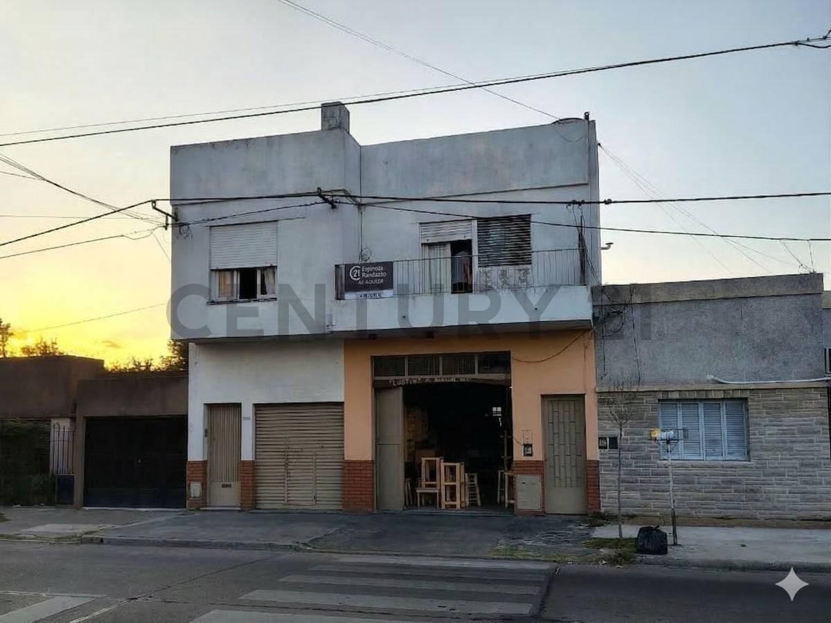 Foto de Deposito galpón con vivienda apto varios destinos en Ringuelet., imagen 3