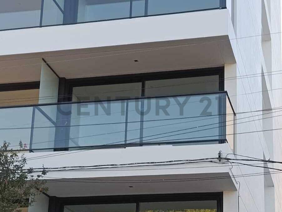 Foto de Departamento a Estrenar frente a Parque Castelli., imagen 1