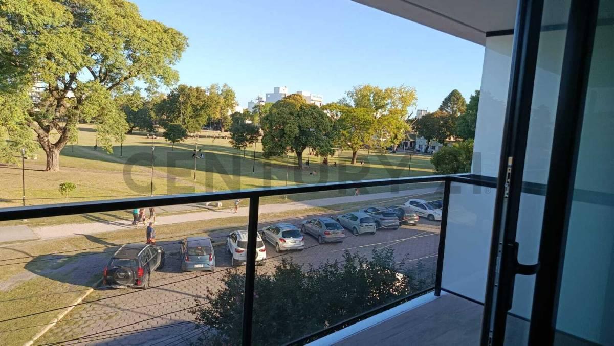 Foto de Departamento a Estrenar frente a Parque Castelli., imagen 2