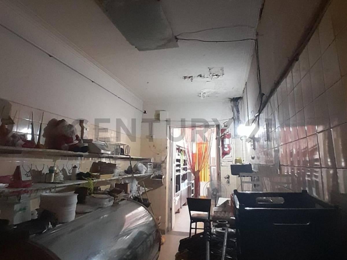 Foto de LOCAL CON CUADRA DE PANADERÍA INSTALADA - GRAN POTENCIAL RESIDENCIAL, imagen 3
