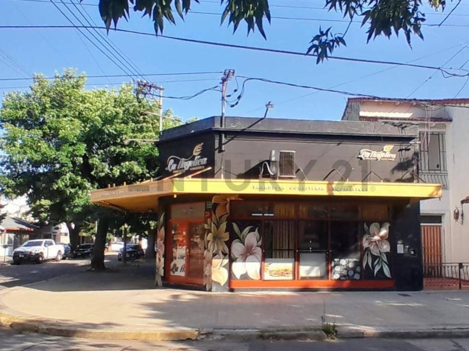 Foto de LOCAL CON CUADRA DE PANADERÍA INSTALADA - GRAN POTENCIAL RESIDENCIAL, imagen 1