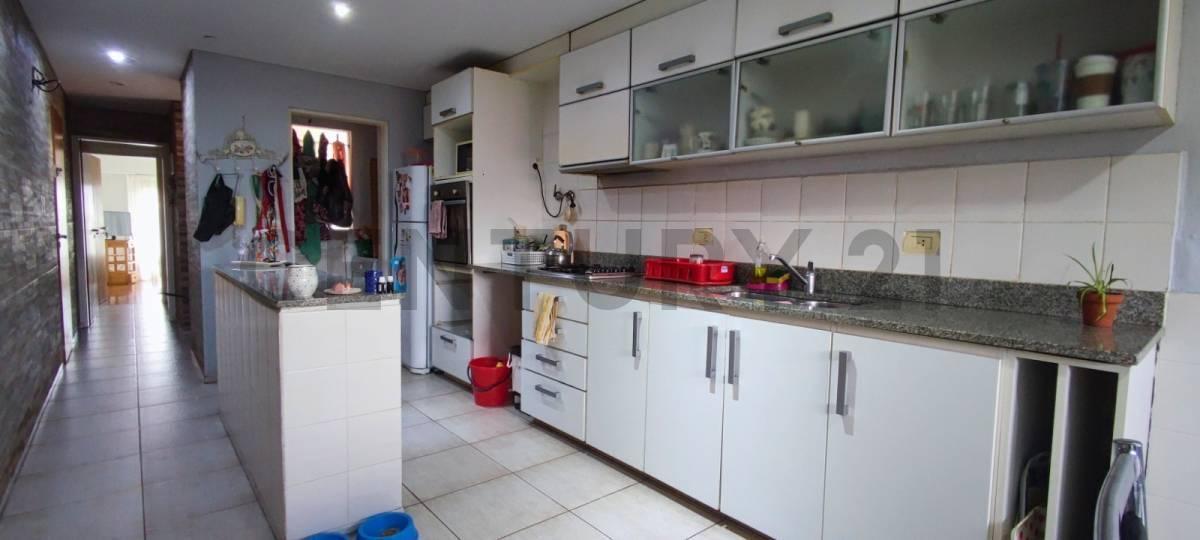 Foto de Piso en Venta 4 Dormitorios, 2 Cocheras, B° Norte, La Plata, imagen 5