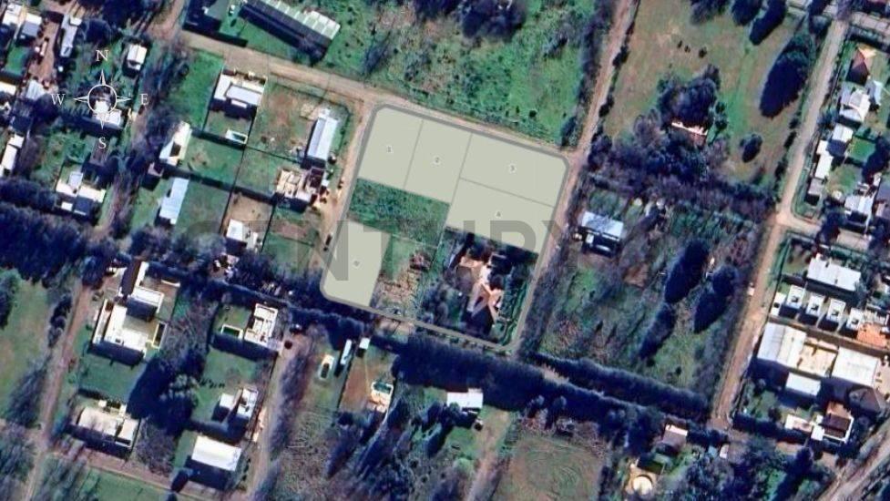 Foto de Lote de 690m² en Venta en Villa Elisa, La Plata, imagen 2