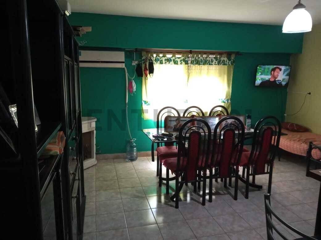 Foto de AV.1 ESQ..76, VILLA ELVIRA- LA PLATA - DEPARTAMENTO 1 DORMIT, imagen 2