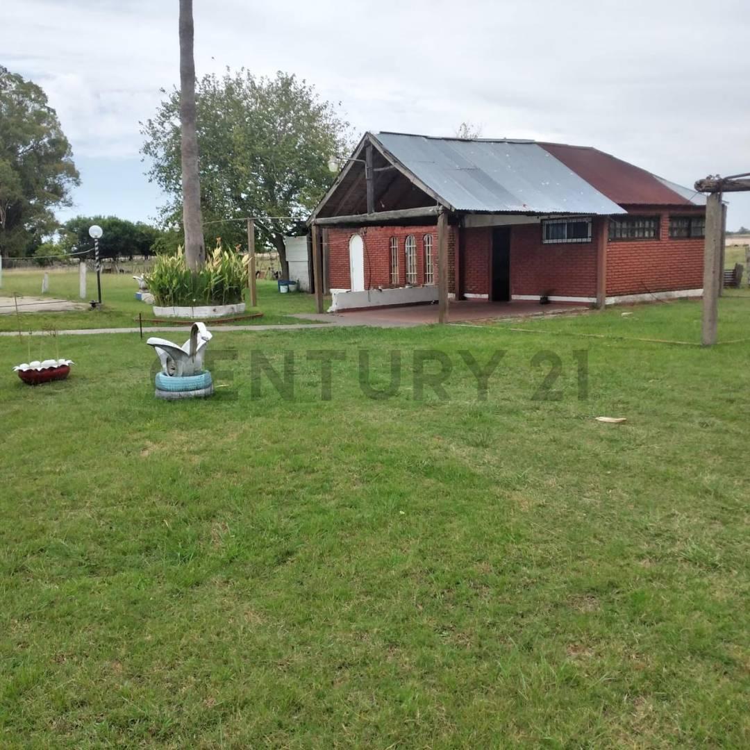 Foto de Casa quinta en venta Ruta 11 KM 23, el Pino., imagen 1