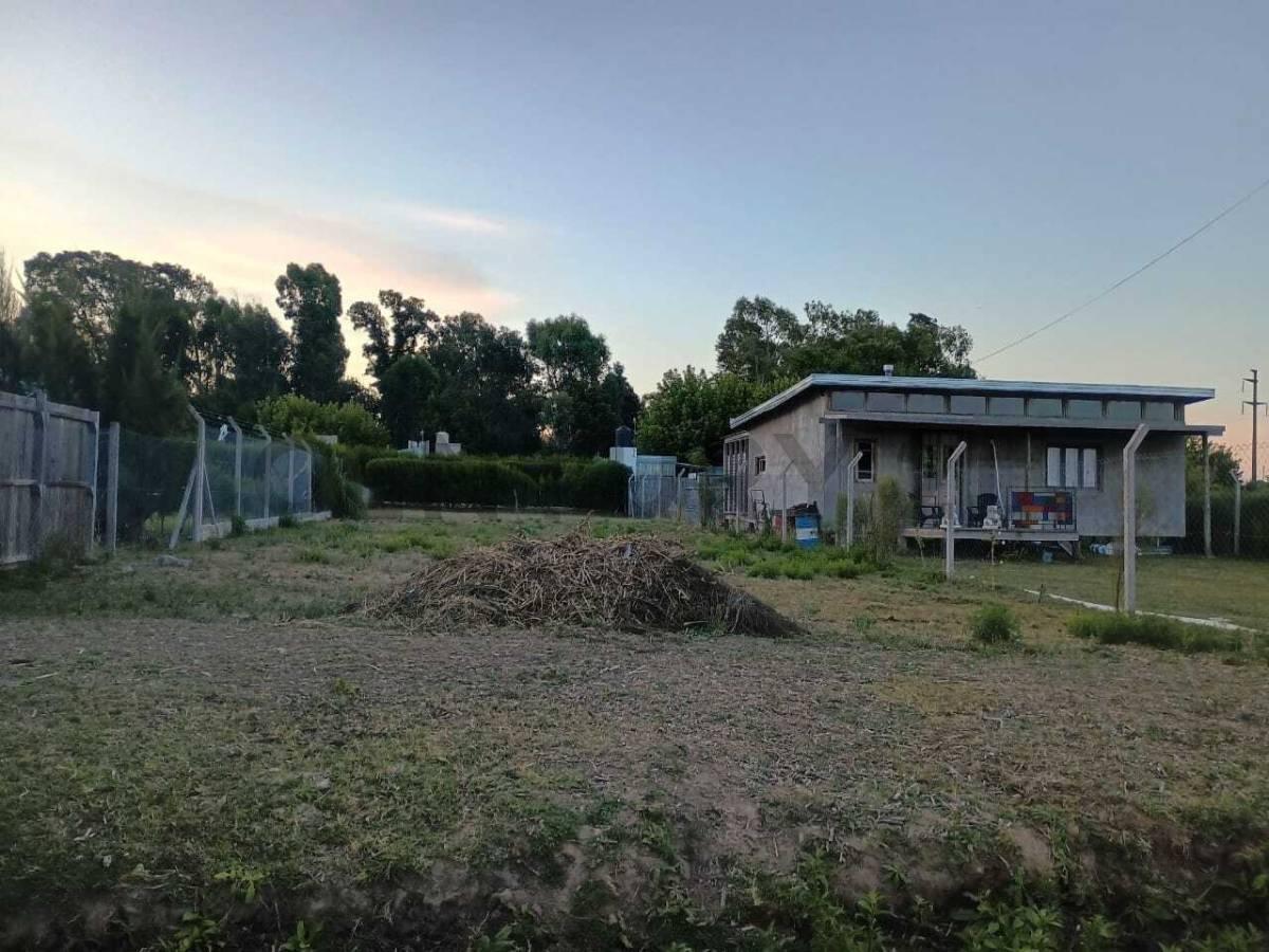 Foto de Lote en Ignacio Correas, imagen 1