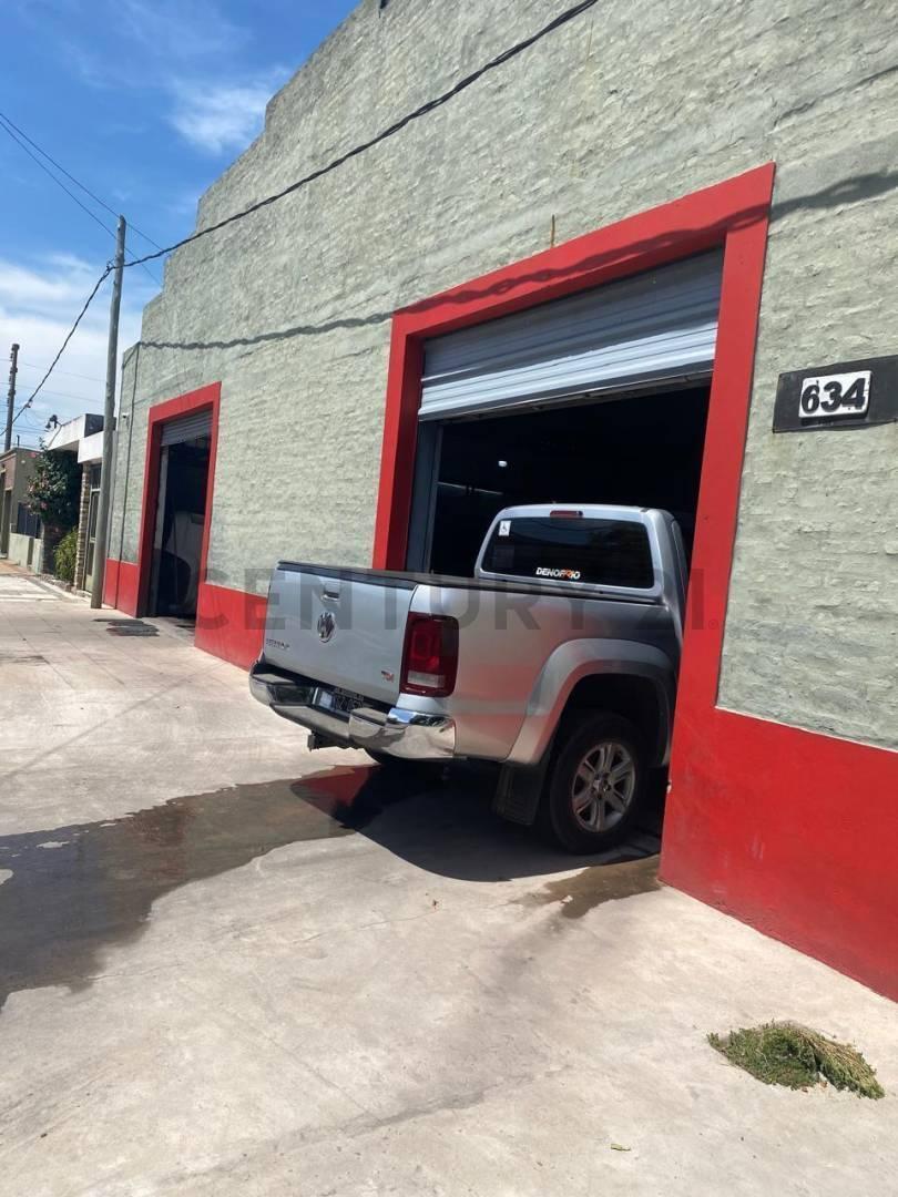 Foto de GALPON EN ENSENADA-EXCELENTE UBICACION. -A dos cuadras de Zona Franca, imagen 3