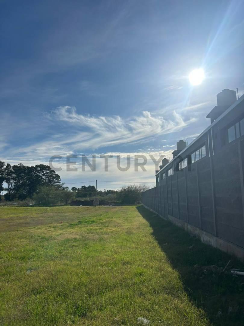Foto de Venta de lotes en José Hernandez, imagen 3