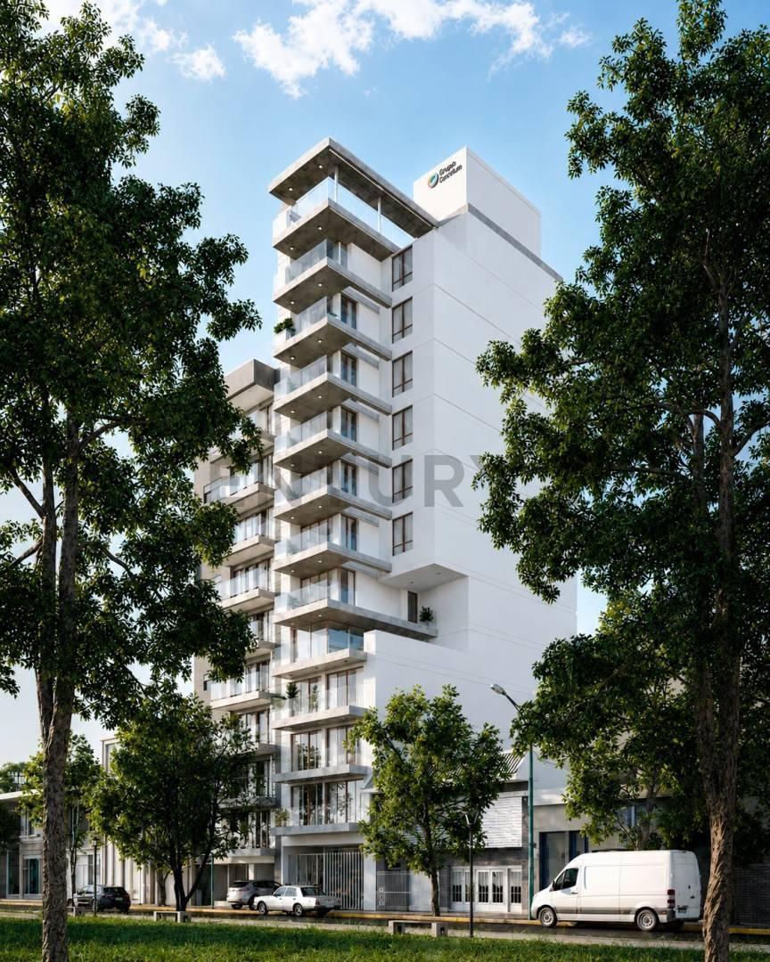 Foto de VENTA DEPARTAMENTO DE DOS AMBIENTE EN POZO - FINANCIACION!!!, imagen 2