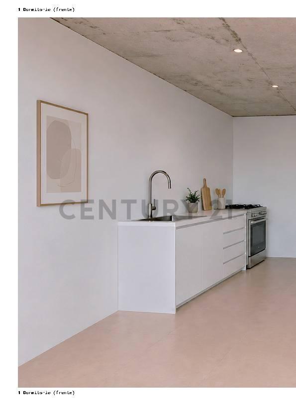 Foto de VENTA DEPARTAMENTO DE DOS AMBIENTE EN POZO - FINANCIACION!!!, imagen 1