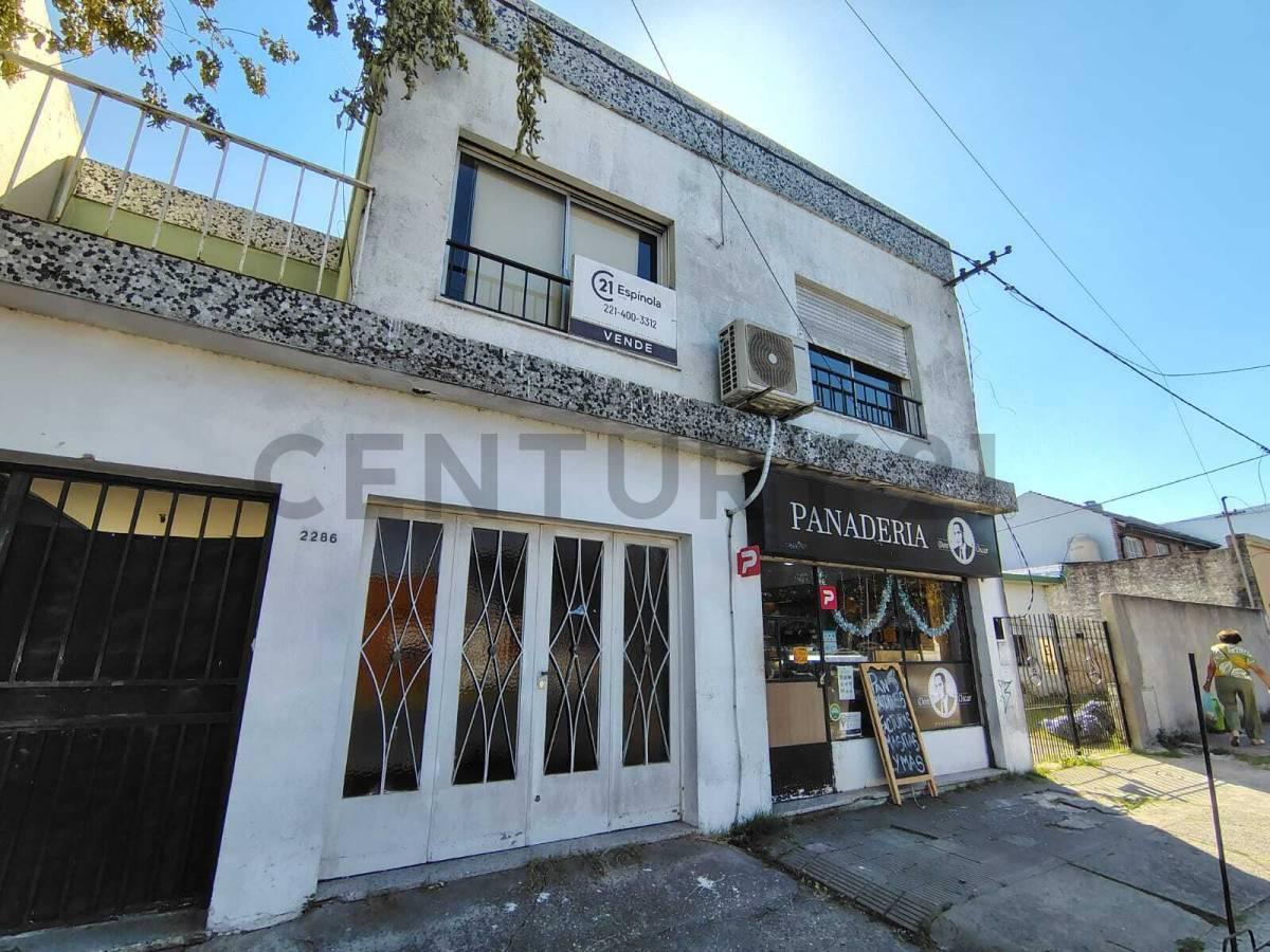 Foto de Casa con Local al frente en calle comercial de Altos de San Lorenzo, imagen 4