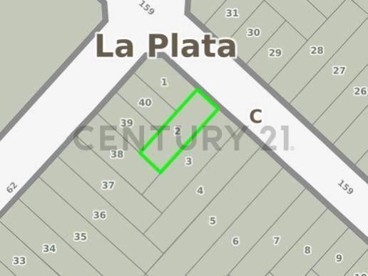 Foto de Lote de 300 m² cercado en los Hornos., imagen 5