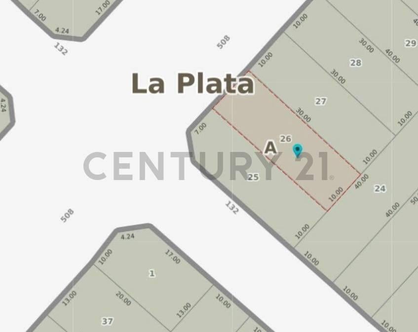 Foto de Venta de Lote en José Hernández, La Plata, imagen 2